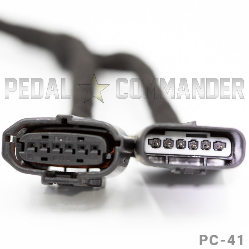 Pedal Commander Mazda CX-3/5/6/2 and Scion iA Throttle Controller PC41