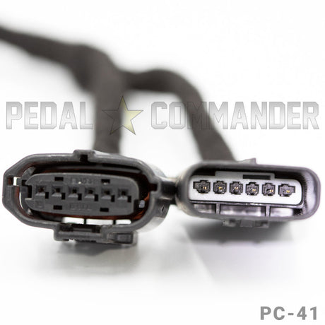 Pedal Commander Mazda CX-3/5/6/2 and Scion iA Throttle Controller PC41