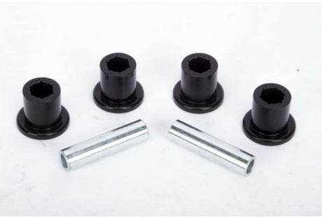 Daystar 1987-1996 Jeep Wrangler YJ 4WD - Front or Rear Frame and Shackle Bushings KJ02009BK