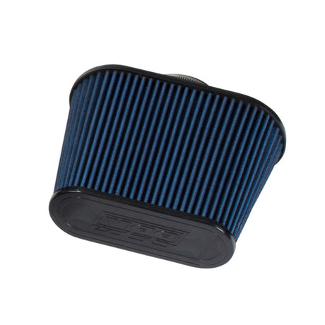 BBK 05-20 Dodge Challenger/Charger 5.7/6.1L Cold Air Intake Kit - Blackout Finish 17385