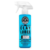 Chemical Guys Clay Luber Synthetic Lubricant & Detailer - 16oz WAC_CLY_100_16