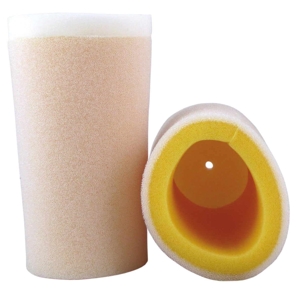 NO TOILPremium Air Filter Yam380-05