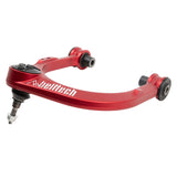 Belltech 2021+ Ford Bronco 4WD (w/o Sasquatch PKG) Forged Control Arm Kit 252003