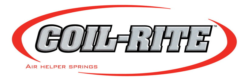 Firestone Coil-Rite Air Helper Spring Kit Rear 09-13 Toyota SUV (W237604164) 4164