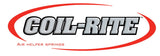 Firestone Coil-Rite Air Helper Spring Kit Rear 09-13 Toyota SUV (W237604164) 4164
