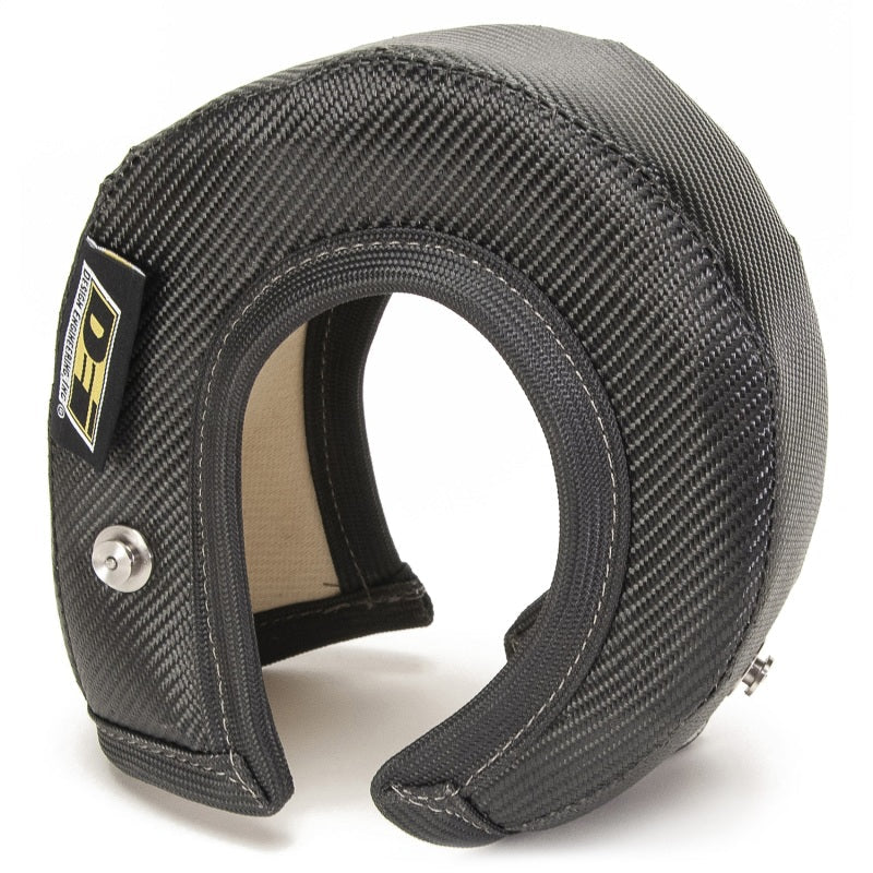 DEI Turbo Shield T4 - Shield Only - Onyx 10181
