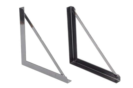 Deezee Universal Heavy Duty Mount Kit For Semis DB-2502