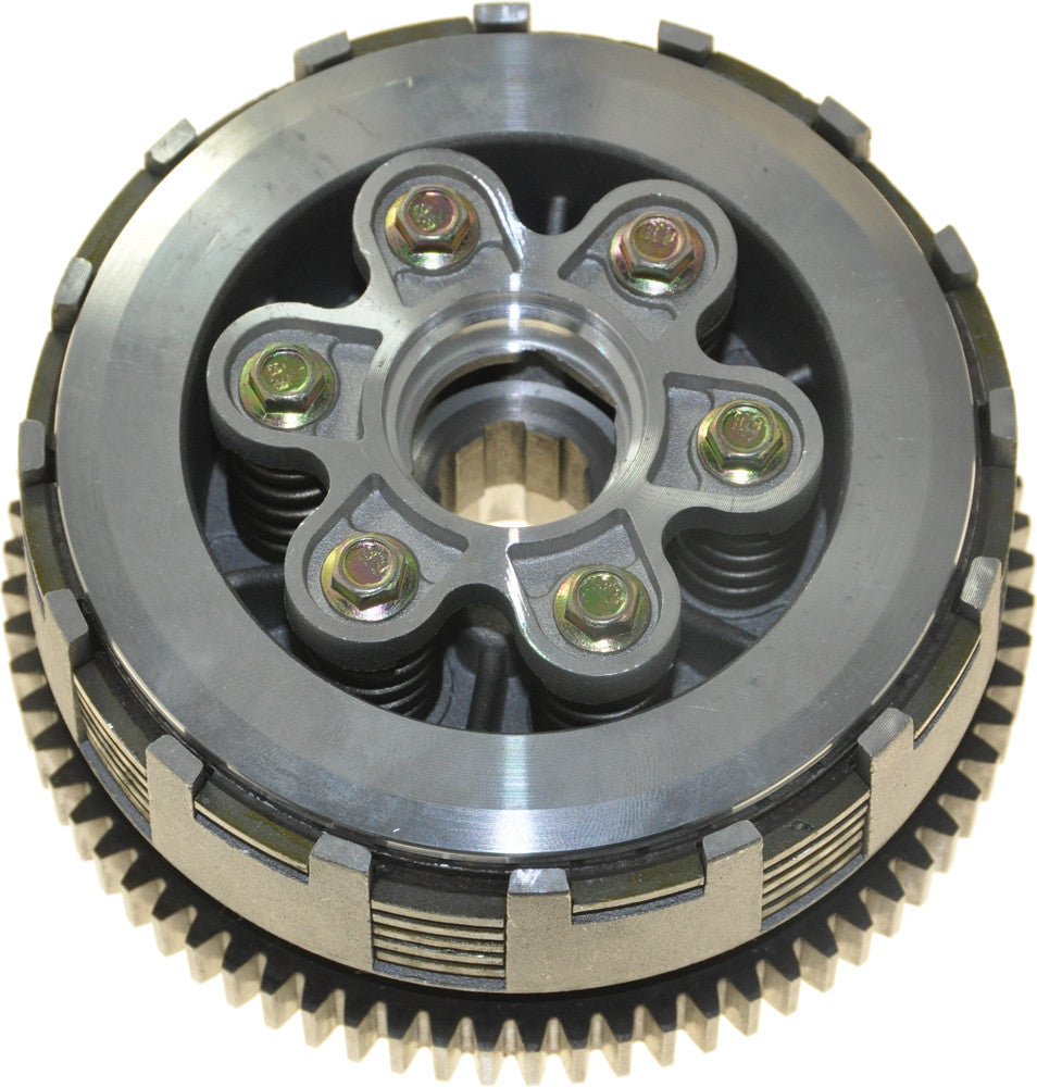 MOGO PARTSVertical Engine Clutch 200/25011-0133