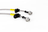 Goodridge 15-16 Ford Focus RS (RS MK3 Only) SS Brake Lines 12339