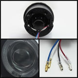 Spyder Chrysler 300C 05-10/300 05-08 Projector Fog Lights w/swch Smke FL-P-C300C05-HL-SM 5073280