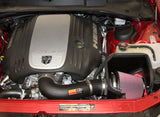 K&N 05-08 Magnum/06-10 Charger/08-10 Challenger / 05-10 Chrysler 300C  Gen II Perf Intake 57-1542