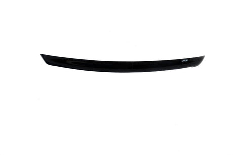 AVS 02-05 Dodge RAM 1500 High Profile Bugflector II Hood Shield - Smoke 25352