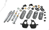 Belltech LOWERING KIT WITH SP SHOCKS 733SP