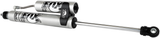 Fox 05+ Ford SD 2.0 Performance Series 11.1in. Smooth Body Remote Res. Front Shock / 5.5-7in. Lift 985-24-101