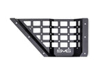 DV8 21-23 Ford Bronco Front Door Pocket Molle Panels MPBR-05