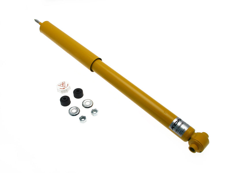 Koni Sport (Yellow) Shock 04-06 Pontiac GTO - Rear 8041 1194SPORT