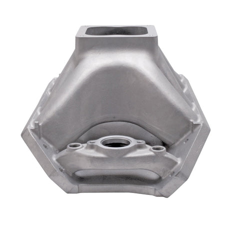 Edelbrock Manifold Big Victor II BBC w/ Edelbrock Profiler or Dart Big Chief Heads Dominator Flange 28002