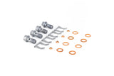 Goodridge 05 Corvette C6 Brake Lines 12290