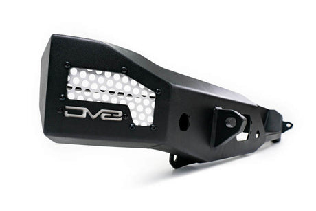 DV8 Offroad 21-22 Ford Bronco MTO Series Rear Bumper RBBR-01