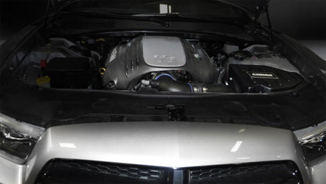 Corsa Chrysler 11-14 300C/Dodge 11-14 Charger R/T 5.7L V8 Air Intake 463576