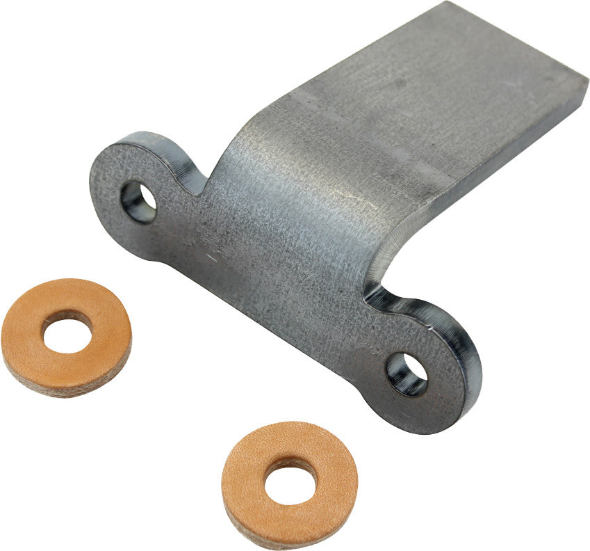 TC BROS Weld-On Rear Fender Mount 104-0053