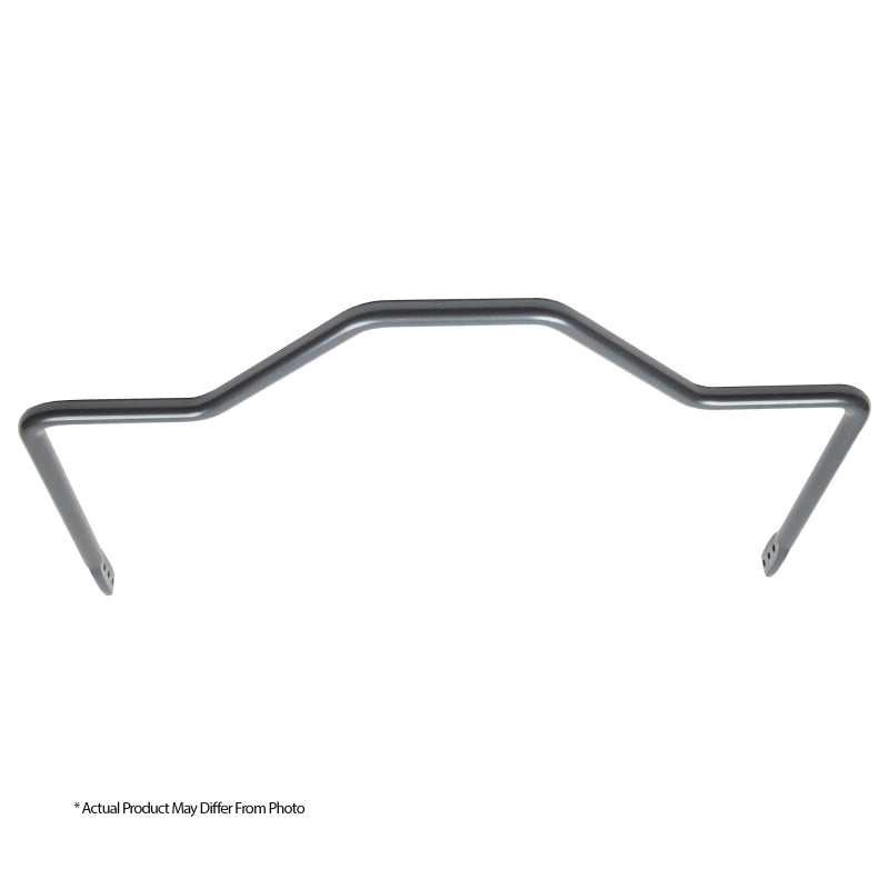Belltech 1in Rear Anti-Sway Bar 205+ Ford F-150 (All Short Bed Cabs) 2WD/4WD 5559