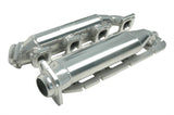 Gibson 03-08 Dodge Ram 1500 SLT 5.7L 1-1/2in 16 Gauge Performance Header - Ceramic Coated GP311S-C