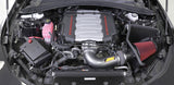 AEM 16-19 C.A.S Chevrolet Camaro SS V8-6.2L F/I Cold Air Intake 21-859C