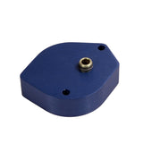 BBK 96-98 Mustang 4.6 GT High Flow Billet Aluminum Fuel Rail Kit 5015