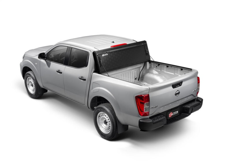 BAK 2022 Nissan Frontier 5ft Bed BAKFlip G2 226538