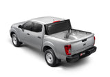BAK 2022 Nissan Frontier 5ft Bed BAKFlip G2 226538