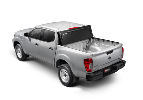 BAK 2022 Nissan Frontier 5ft Bed BAKFlip G2 226538