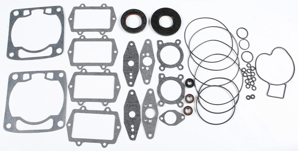 SP1 Full Gasket Set A/C 09-711304