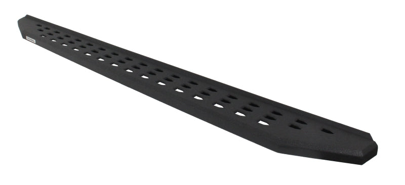 Go Rhino RB20 Running Boards - Bedliner - 73in 69400073T