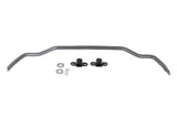 Hellwig 13-19 Infiniti QX80 Solid Heat Treated Chromoly 1-1/8in Rear Sway Bar 7769