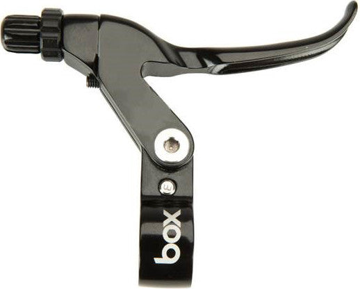 BOX Mid Reach Lever Black BX-BL172DIPR-BK