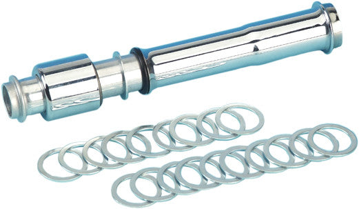 JAMES GASKETSGasket Washer Tube Spring All Evo 20/Pk 6762-B6762-B