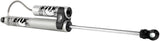 Fox 94-11 Dodge 2500/3500 2.0 Performance Series 12.6in Smooth Body R/R Rear Shock / 4-6in Lift 985-24-026