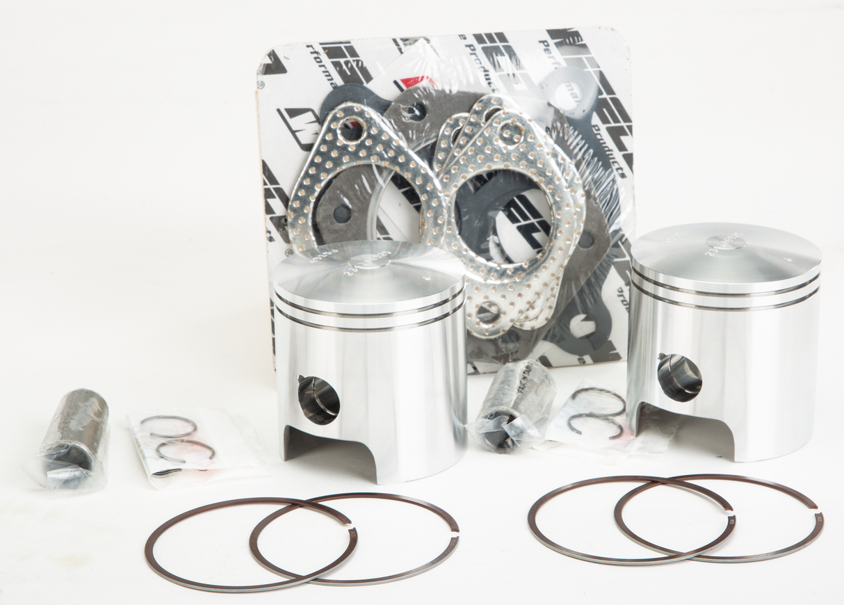 WISECO Overbore Piston Kit SK1203