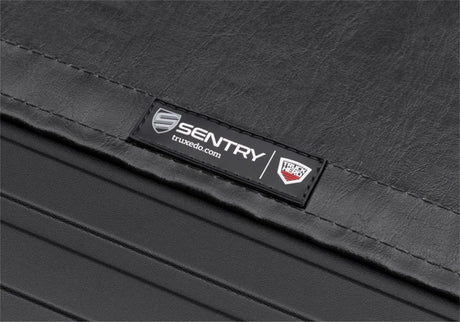 Truxedo 19-20 Ram 1500 (New Body) w/o Multifunction Tailgate 5ft 7in Sentry Bed Cover 1585901