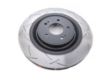 DBA 08-16 Mitsubishi Lancer Evolution (w/1-Piece Rotor) Front 4000 Series Plain Rotor 42224