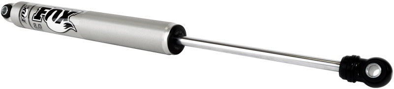 Fox 99+ Chevy HD 2.0 Performance Series 11.1in. Smooth Body IFP Rear Shock (Aluminum) / 4-6in. Lift 980-24-659