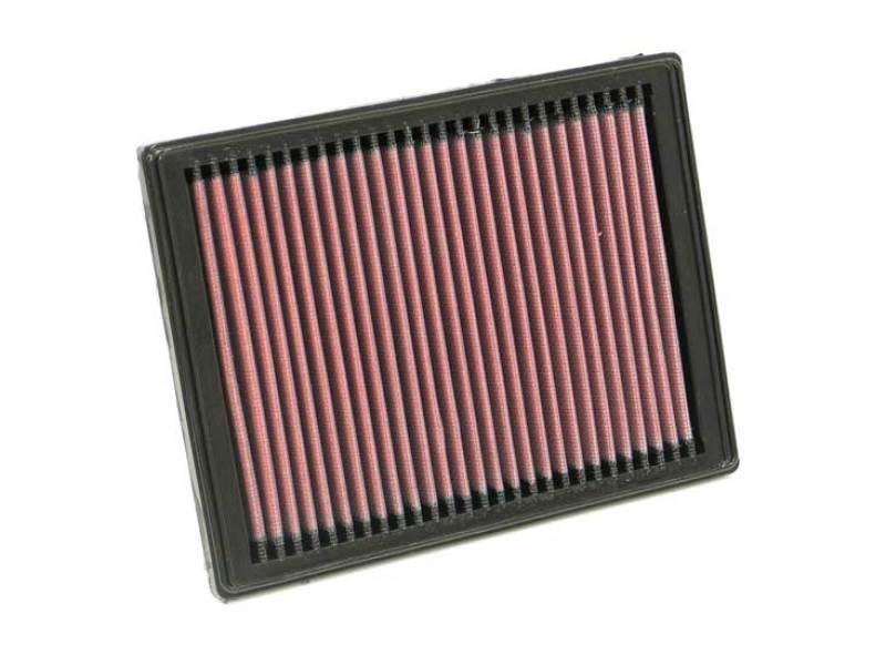 K&N 7/2004-2006 Mini Cooper Base (non S) A/T ONLY & 06/2002-2004 Mini Cooper Base (non S) M/T ONLY D 33-2239