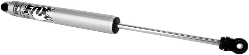 Fox 05+ Ford SD 2.0 Performance Series 11.6in. Smooth Body IFP Rear Shock (Alum) / 0-1in Lift 980-24-647