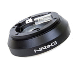 NRG Short Hub Adapter Mazda SRK-160H