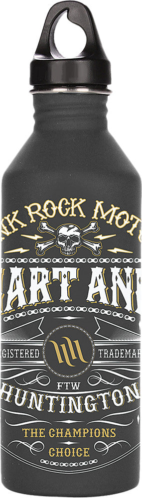 SMOOTH Water Bottle H&h 27oz 1798-103