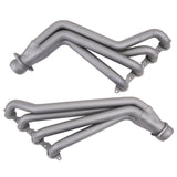 BBK 2010-15 Camaro Ls3/L99 1-7/8 Full-LenGTh Headers W/ High Flow Cats (Titanium Ceramic) 4054