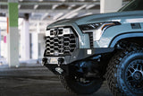 DV8 Offroad 22-23 Toyota Tundra MTO Series Front Bumper FBTT2-04
