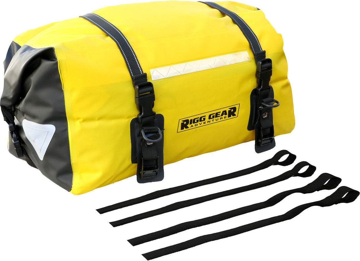NELSON-RIGGAdventure Sahara Dry Bag YellowSE-3010-YEL