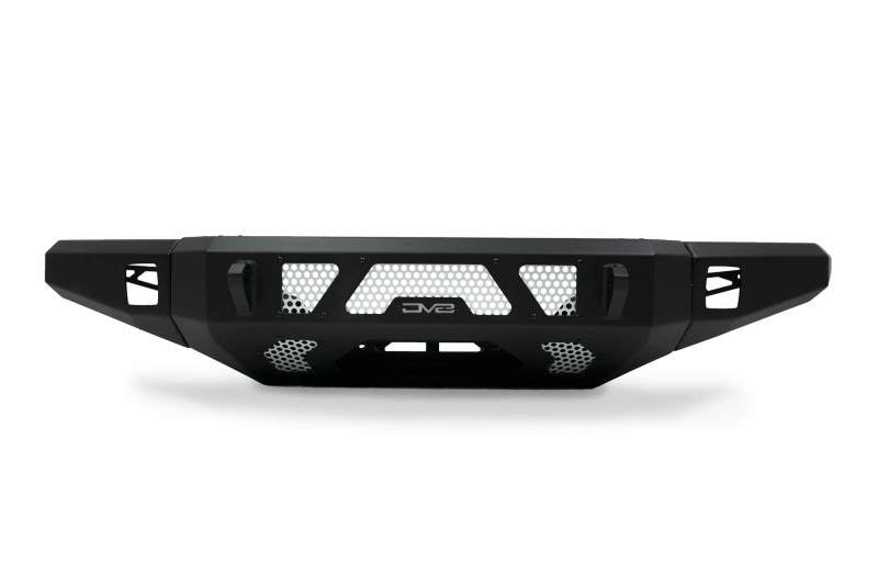 DV8 Offroad 03-09 Lexus GX 470 MTO Series Winch Front Bumper FBGX-02